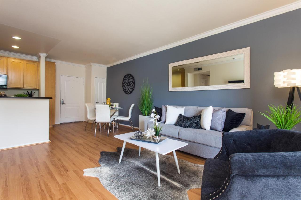 Apartahotel Downtown La Stylish