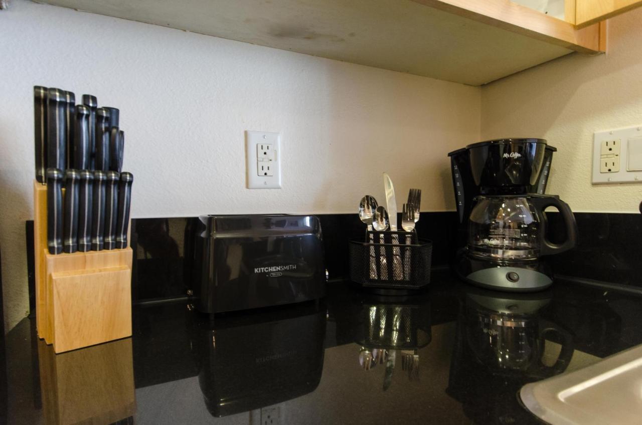 Downtown La Stylish Apartahotel *