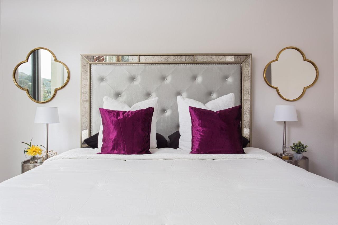 Apartahotel Downtown La Stylish *